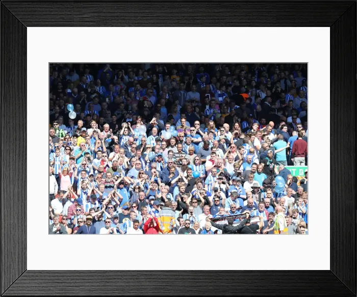 Framed Print : Premier League Showdown: Liverpool vs. Brighton and Hove Albion (13MAY18) - Anfield Clash Framed Print : Premier League Showdown: Liverpool vs. Brighton and Hove Albion (13MAY18) - Anfield Clash