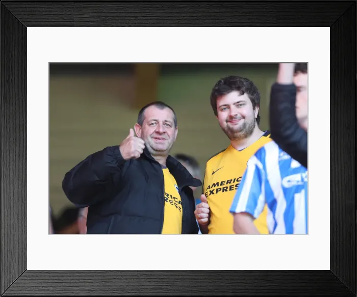 Framed Print : Premier League Showdown: Liverpool vs. Brighton and Hove Albion (13MAY18) Framed Print : Premier League Showdown: Liverpool vs. Brighton and Hove Albion (13MAY18)
