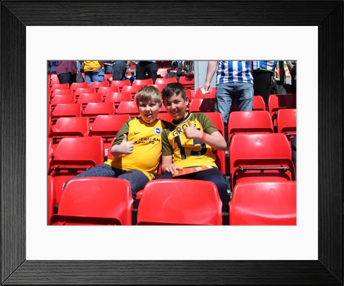 Framed Print : Showdown at Anfield: Liverpool vs. Brighton & Hove Albion, Premier League Clash on 13th May 2018 Framed Print : Showdown at Anfield: Liverpool vs. Brighton & Hove Albion, Premier League Clash on 13th May 2018