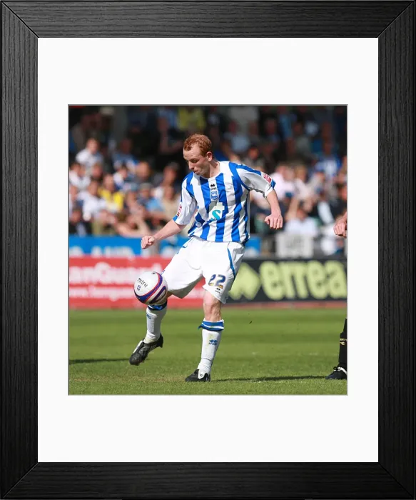Framed Print : Brighton & Hove Albion: Nostalgic Revisit to the 2008-09 Home Game vs. Stockport County Framed Print : Brighton & Hove Albion: Nostalgic Revisit to the 2008-09 Home Game vs. Stockport County