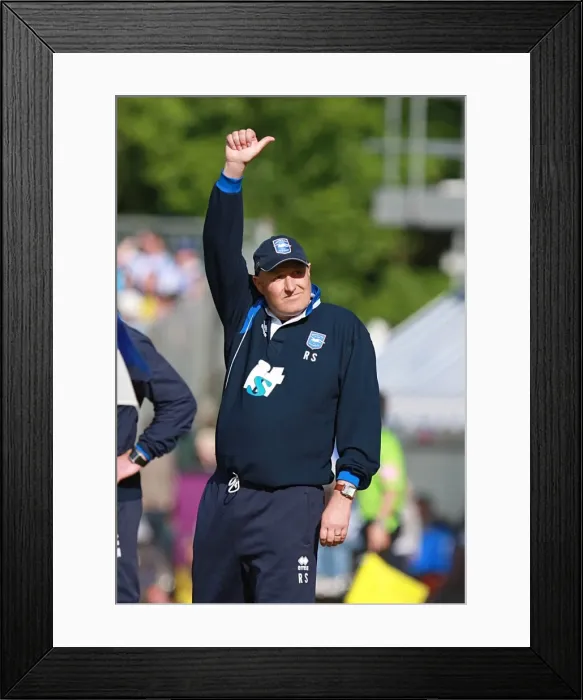 Framed Print : Russell Slade Framed Print : Russell Slade