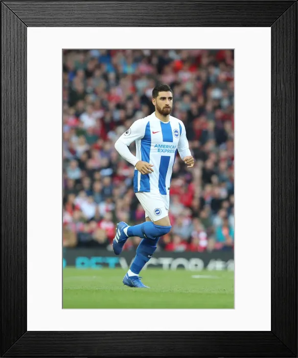Framed Print : Premier League Showdown: Liverpool vs. Brighton and Hove Albion at Anfield (25AUG18) Framed Print : Premier League Showdown: Liverpool vs. Brighton and Hove Albion at Anfield (25AUG18)