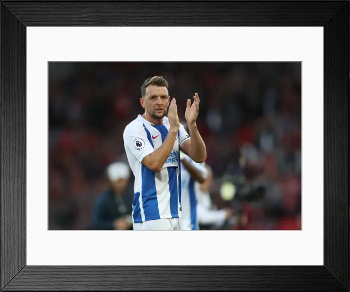 Framed Print : Premier League Showdown: Liverpool vs. Brighton and Hove Albion at Anfield (25AUG18) Framed Print : Premier League Showdown: Liverpool vs. Brighton and Hove Albion at Anfield (25AUG18)
