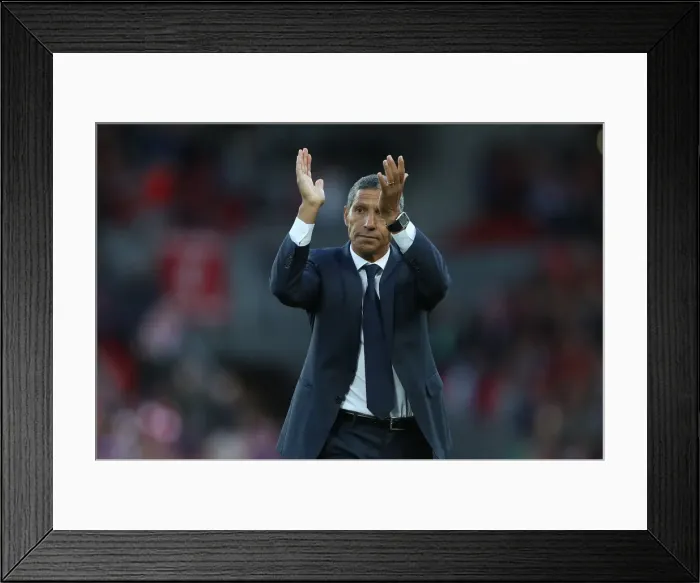 Framed Print : Premier League Showdown: Liverpool vs. Brighton and Hove Albion at Anfield (25AUG18) Framed Print : Premier League Showdown: Liverpool vs. Brighton and Hove Albion at Anfield (25AUG18)