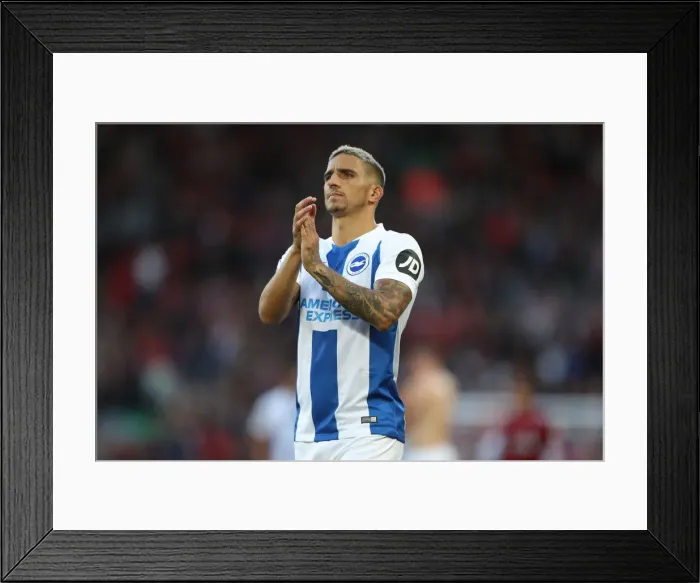 Framed Print : Premier League Showdown: Liverpool vs. Brighton and Hove Albion at Anfield (25AUG18) Framed Print : Premier League Showdown: Liverpool vs. Brighton and Hove Albion at Anfield (25AUG18)