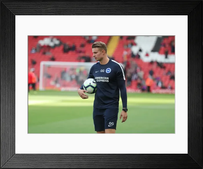 Framed Print : Premier League Showdown: Liverpool vs. Brighton and Hove Albion at Anfield (25AUG18) Framed Print : Premier League Showdown: Liverpool vs. Brighton and Hove Albion at Anfield (25AUG18)