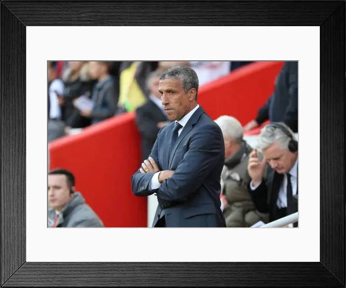 Framed Print : Premier League Showdown: Liverpool vs. Brighton and Hove Albion at Anfield (25AUG18) Framed Print : Premier League Showdown: Liverpool vs. Brighton and Hove Albion at Anfield (25AUG18)