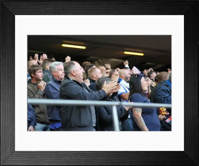 Framed Print : Liverpool vs. Brighton and Hove Albion: Premier League Clash at Anfield (25AUG18) Framed Print : Liverpool vs. Brighton and Hove Albion: Premier League Clash at Anfield (25AUG18)