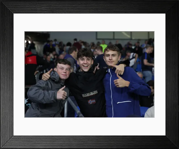 Framed Print : Brighton and Hove Albion vs. Southampton: Clash in Carabao Cup, August 2018 Framed Print : Brighton and Hove Albion vs. Southampton: Clash in Carabao Cup, August 2018