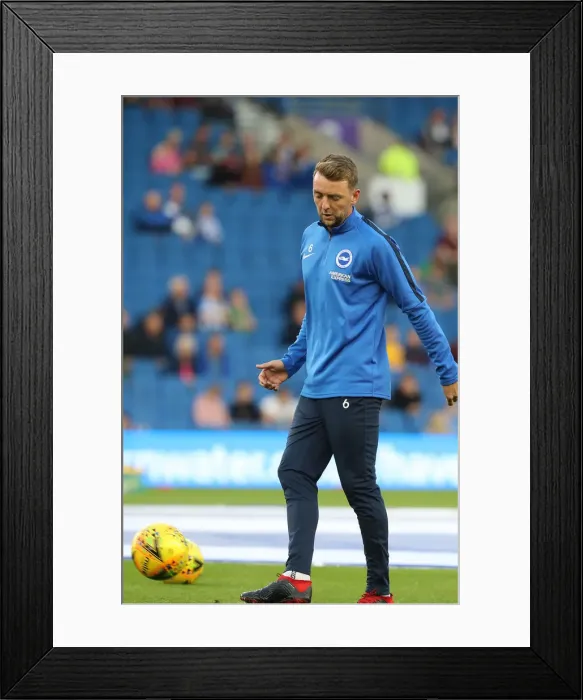 Framed Print : Brighton and Hove Albion vs Southampton: Carabao Cup Showdown at American Express Community Stadium (28Aug18) Framed Print : Brighton and Hove Albion vs Southampton: Carabao Cup Showdown at American Express Community Stadium (28Aug18)