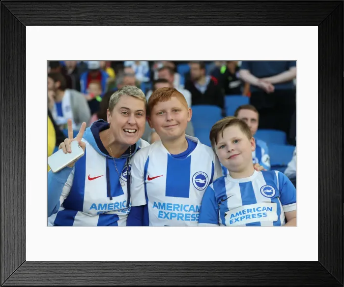 Framed Print : Brighton and Hove Albion vs Southampton: Carabao Cup Showdown at American Express Community Stadium (28.08.18) Framed Print : Brighton and Hove Albion vs Southampton: Carabao Cup Showdown at American Express Community Stadium (28.08.18)