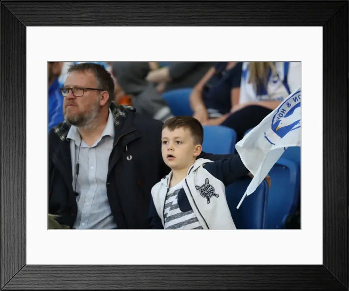 Framed Print : Brighton and Hove Albion vs. Southampton: Clash in the Carabao Cup (28Aug18) Framed Print : Brighton and Hove Albion vs. Southampton: Clash in the Carabao Cup (28Aug18)