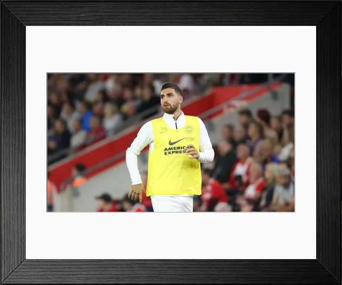 Framed Print : Premier League Showdown: Southampton vs. Brighton & Hove Albion at St. Mary's Stadium (17SEP18) Framed Print : Premier League Showdown: Southampton vs. Brighton & Hove Albion at St. Mary's Stadium (17SEP18)