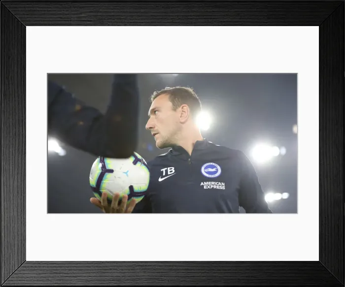 Framed Print : 17SEP18: Premier League Battle - Southampton vs. Brighton & Hove Albion at St. Mary's Framed Print : 17SEP18: Premier League Battle - Southampton vs. Brighton & Hove Albion at St. Mary's