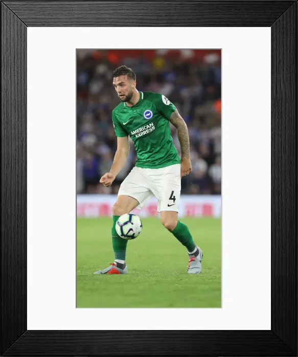 Framed Print : 17SEP18: Premier League Showdown - Southampton vs. Brighton & Hove Albion at St. Mary's Framed Print : 17SEP18: Premier League Showdown - Southampton vs. Brighton & Hove Albion at St. Mary's