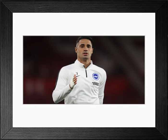 Framed Print : 17SEP18: Premier League Battle - Southampton vs. Brighton & Hove Albion at St. Mary's Framed Print : 17SEP18: Premier League Battle - Southampton vs. Brighton & Hove Albion at St. Mary's