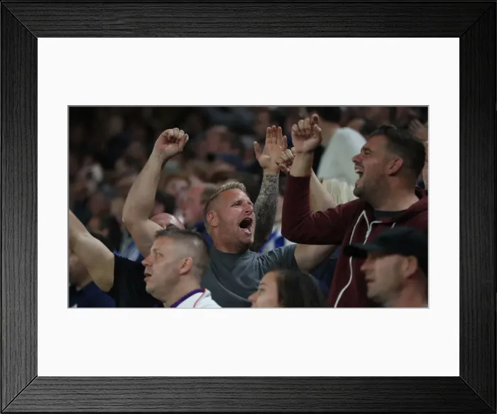 Framed Print : Premier League Showdown: Southampton vs. Brighton & Hove Albion at St. Mary's Stadium (17SEP18) Framed Print : Premier League Showdown: Southampton vs. Brighton & Hove Albion at St. Mary's Stadium (17SEP18)
