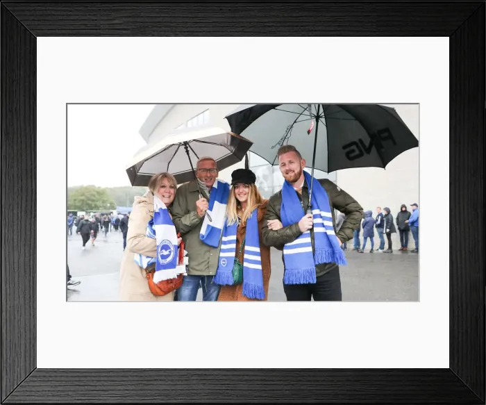 Framed Print : Brighton & Hove Albion v Tottenham Hotspur PH 22SEP18 024 Framed Print : Brighton & Hove Albion v Tottenham Hotspur PH 22SEP18 024