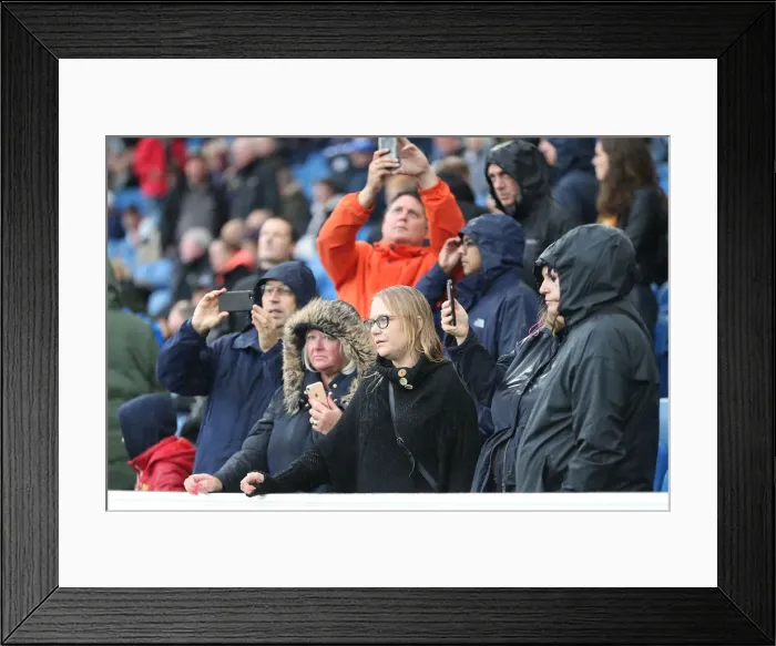 Framed Print : Brighton and Hove Albion vs. Tottenham Hotspur: Premier League Showdown at American Express Community Stadium (22SEP18) Framed Print : Brighton and Hove Albion vs. Tottenham Hotspur: Premier League Showdown at American Express Community Stadium (22SEP18)