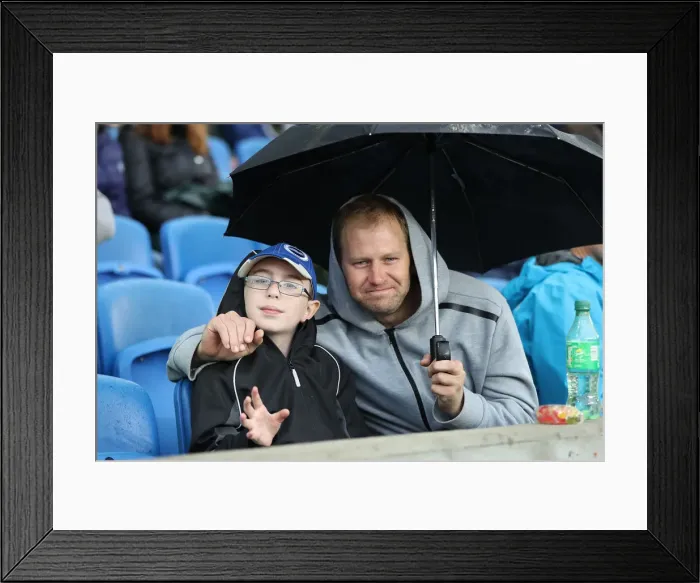Framed Print : Brighton and Hove Albion vs. Tottenham Hotspur: Premier League Showdown at American Express Community Stadium (22SEP18) Framed Print : Brighton and Hove Albion vs. Tottenham Hotspur: Premier League Showdown at American Express Community Stadium (22SEP18)