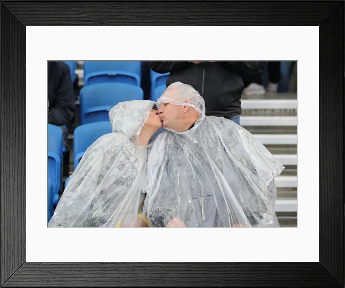 Framed Print : Brighton and Hove Albion vs. Tottenham Hotspur: Premier League Showdown at American Express Community Stadium (September 22, 2018) Framed Print : Brighton and Hove Albion vs. Tottenham Hotspur: Premier League Showdown at American Express Community Stadium (September 22, 2018)
