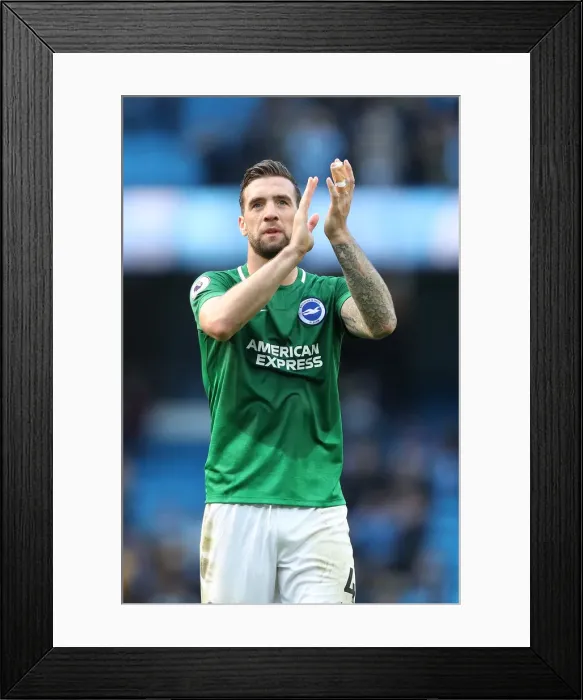Framed Print : Manchester City vs. Brighton and Hove Albion: Premier League Showdown at Etihad Stadium (29SEP18) Framed Print : Manchester City vs. Brighton and Hove Albion: Premier League Showdown at Etihad Stadium (29SEP18)