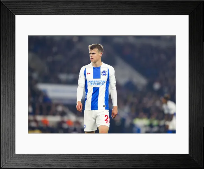 Framed Print : Brighton and Hove Albion vs. West Ham United: Premier League Showdown at American Express Community Stadium (5th October 2018) Framed Print : Brighton and Hove Albion vs. West Ham United: Premier League Showdown at American Express Community Stadium (5th October 2018)