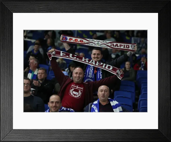 Framed Print : Brighton and Hove Albion vs. West Ham United: Premier League Showdown at American Express Community Stadium (5th October 2018) Framed Print : Brighton and Hove Albion vs. West Ham United: Premier League Showdown at American Express Community Stadium (5th October 2018)