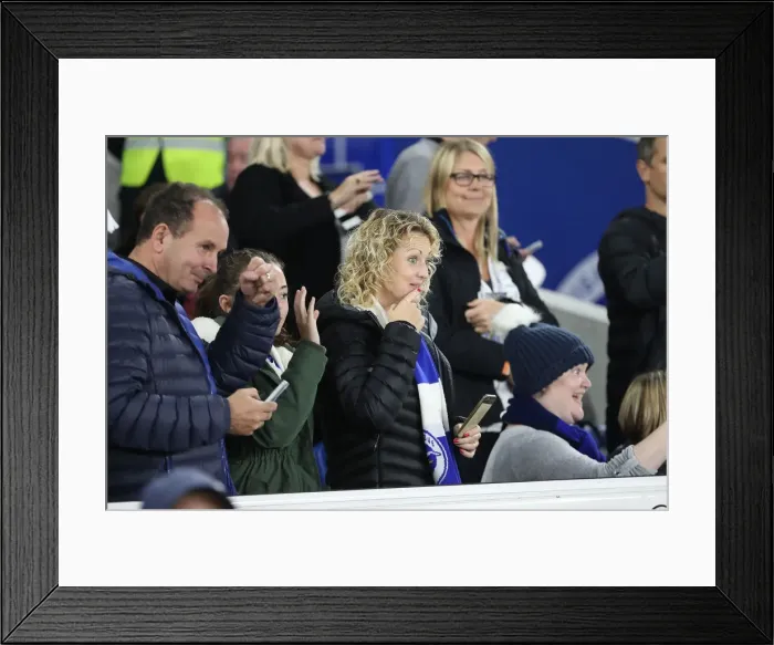 Framed Print : Brighton and Hove Albion vs. West Ham United: Premier League Showdown at American Express Community Stadium (5th October 2018) Framed Print : Brighton and Hove Albion vs. West Ham United: Premier League Showdown at American Express Community Stadium (5th October 2018)