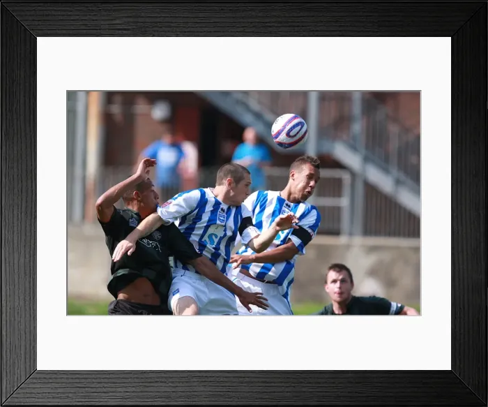 Framed Print : crofts dickinson walsall Framed Print : crofts dickinson walsall