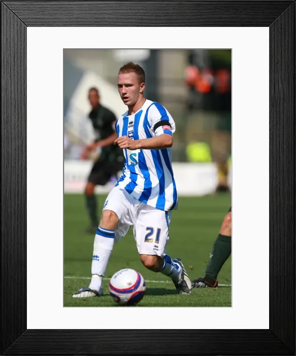 Framed Print : Matt Thornhill Framed Print : Matt Thornhill