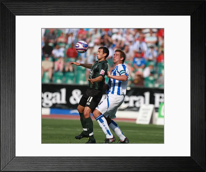 Framed Print : virgo walsall 01 Framed Print : virgo walsall 01