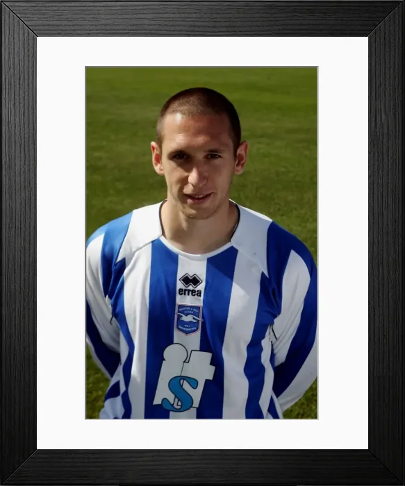 Framed Print : Andrew Crofts Framed Print : Andrew Crofts