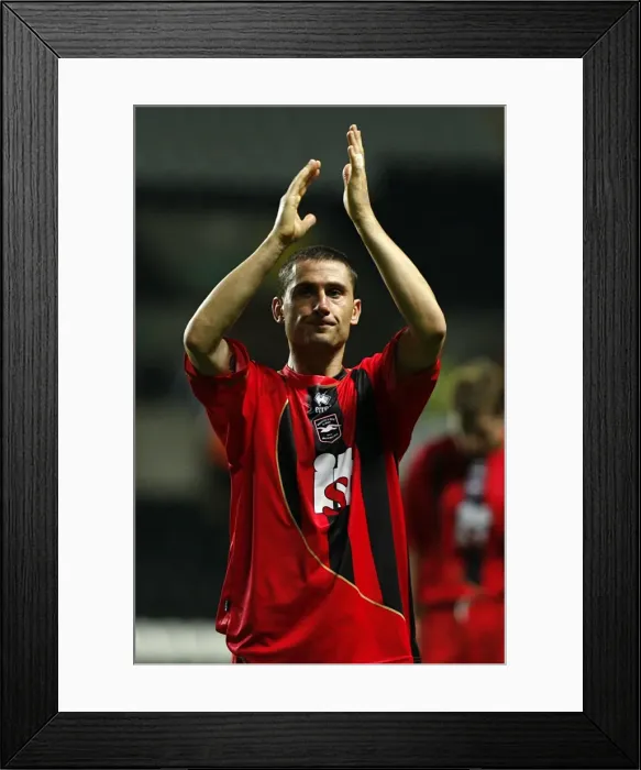 Framed Print : Nicky Forster Framed Print : Nicky Forster