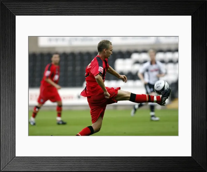 Framed Print : Thornhill Swansea 6939 Framed Print : Thornhill Swansea 6939
