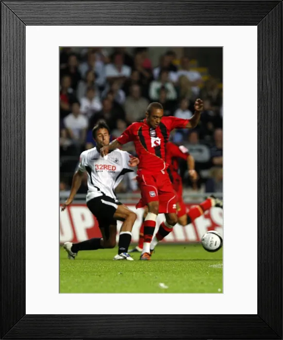 Framed Print : Wright Swansea 7071 Framed Print : Wright Swansea 7071