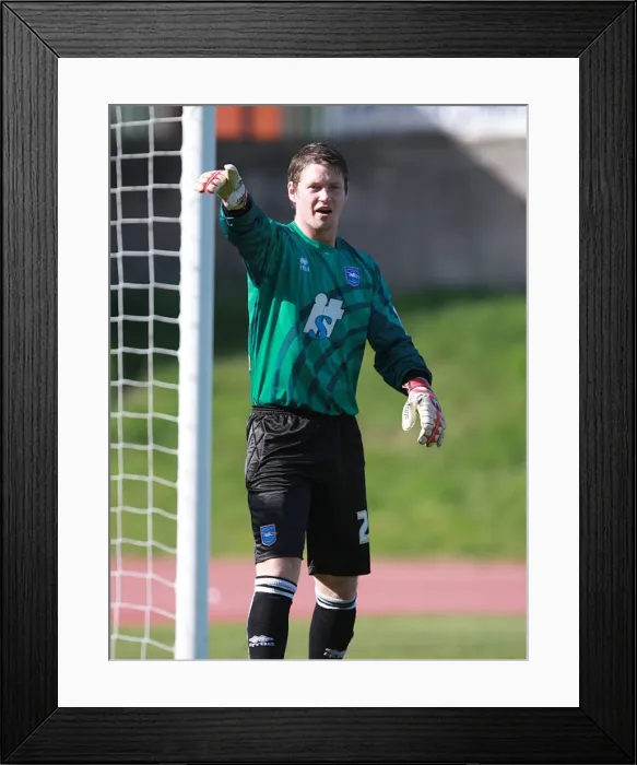 Framed Print : Graeme Smith Framed Print : Graeme Smith