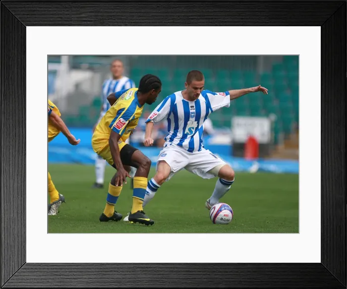 Framed Print : arro davies southend 01 bd Framed Print : arro davies southend 01 bd