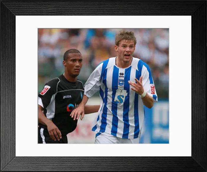 Framed Print : James Tunnicliffe Framed Print : James Tunnicliffe