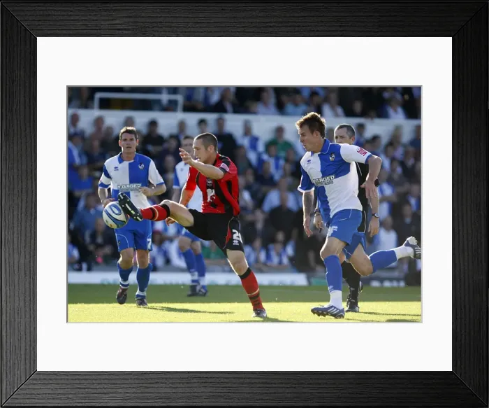Framed Print : Crofts Rovers 0024 Framed Print : Crofts Rovers 0024