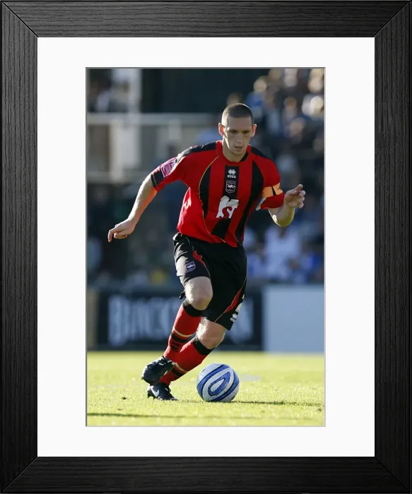 Framed Print : Andrew Crofts Framed Print : Andrew Crofts
