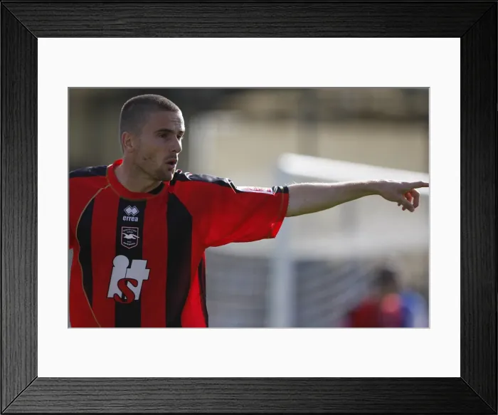 Framed Print : Arron Davies Framed Print : Arron Davies