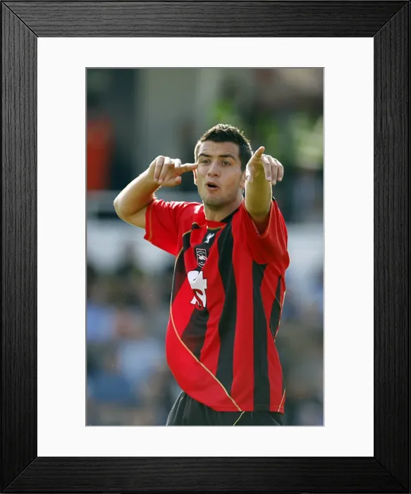 Framed Print : Brighton & Hove Albion Away at Bristol Rovers: 2009-10 Season Framed Print : Brighton & Hove Albion Away at Bristol Rovers: 2009-10 Season