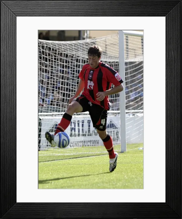 Framed Print : Elphick Rovers 0338 Framed Print : Elphick Rovers 0338