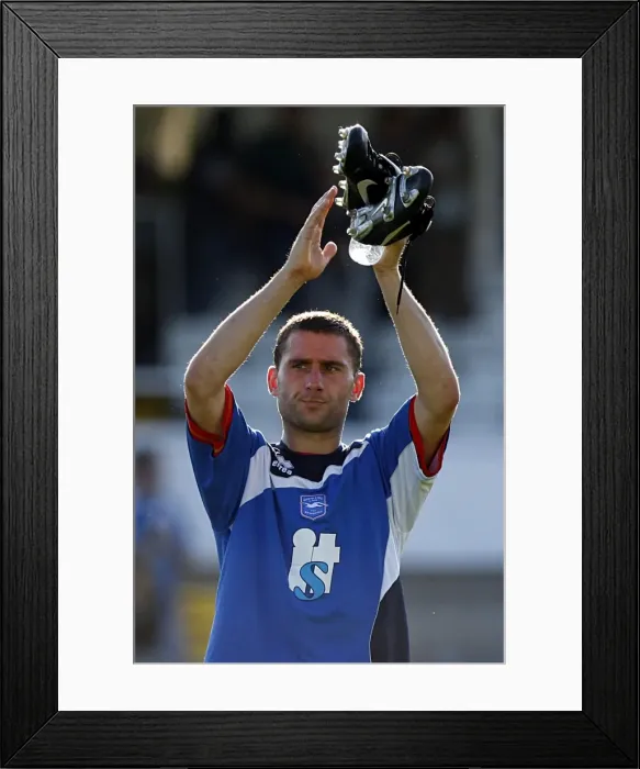 Framed Print : Nicky Forster Framed Print : Nicky Forster