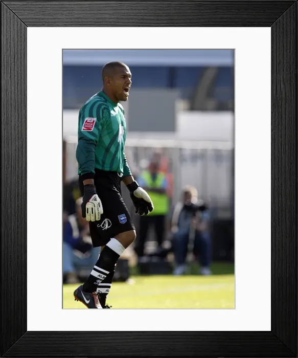 Framed Print : Brighton & Hove Albion 2009-10 Away: A Past Glory against Bristol Rovers Framed Print : Brighton & Hove Albion 2009-10 Away: A Past Glory against Bristol Rovers