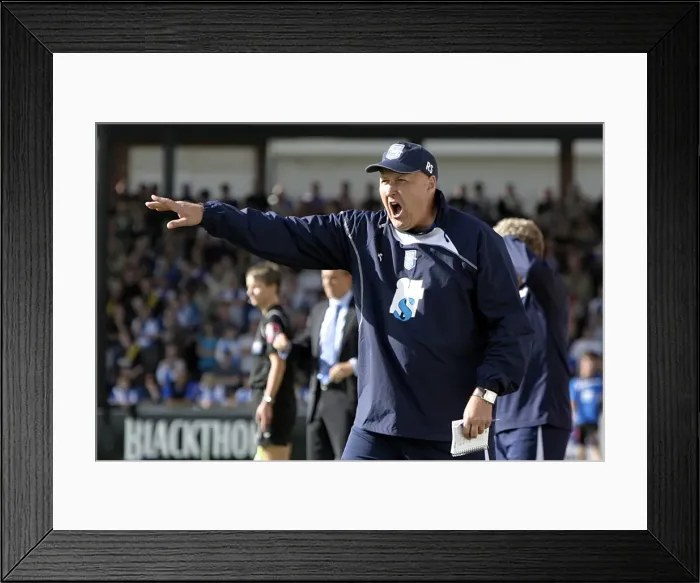 Framed Print : Russell Slade Framed Print : Russell Slade