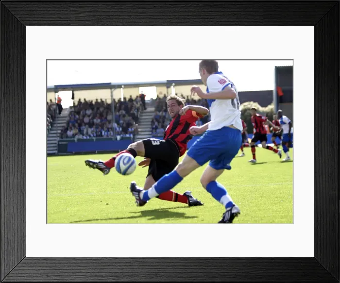 Framed Print : VIrgo Rovers 0344 Framed Print : VIrgo Rovers 0344