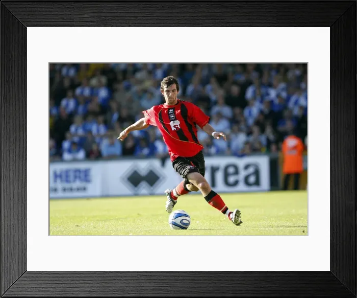 Framed Print : Jake Wright Framed Print : Jake Wright
