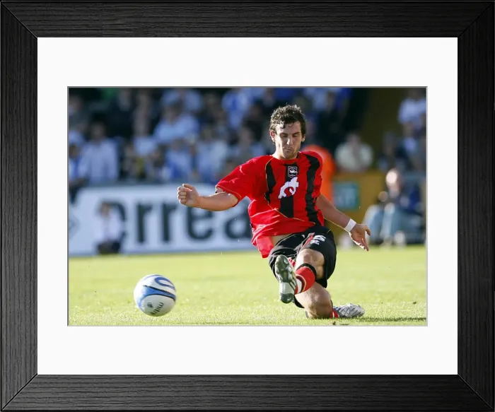Framed Print : Wright Rovers 0021 Framed Print : Wright Rovers 0021